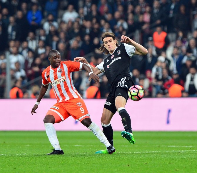 Kartal Arayı Açtı