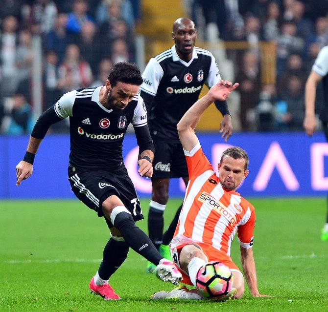 Kartal Arayı Açtı