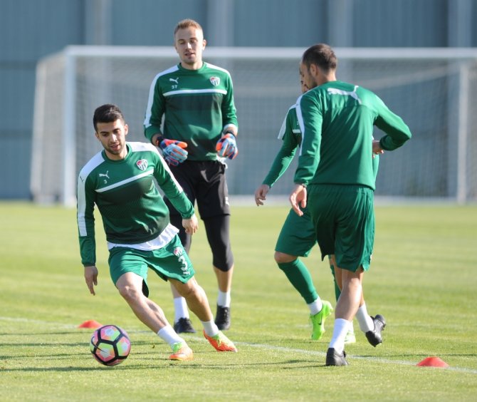 “Galatasaray Maçında Kendimizi Affettirmeliyiz”