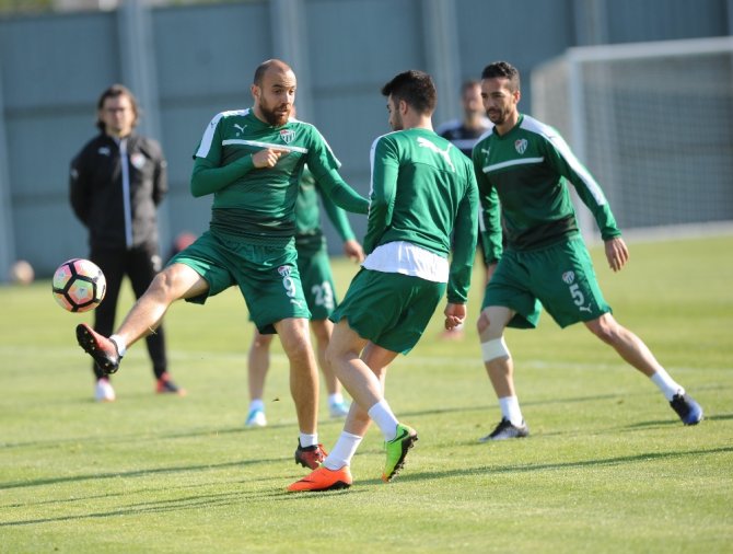 “Galatasaray Maçında Kendimizi Affettirmeliyiz”