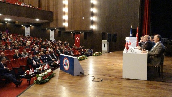 Muharrem Usta: "Tünelin Ucundaki Işığı Gördük"