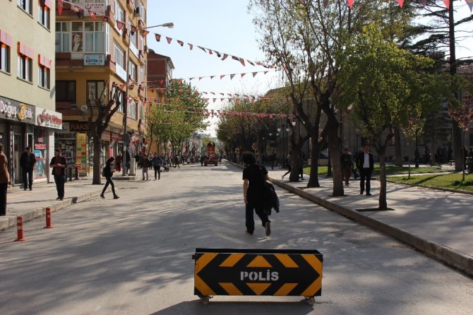 Eskişehir Şampiyonluğa Hazır