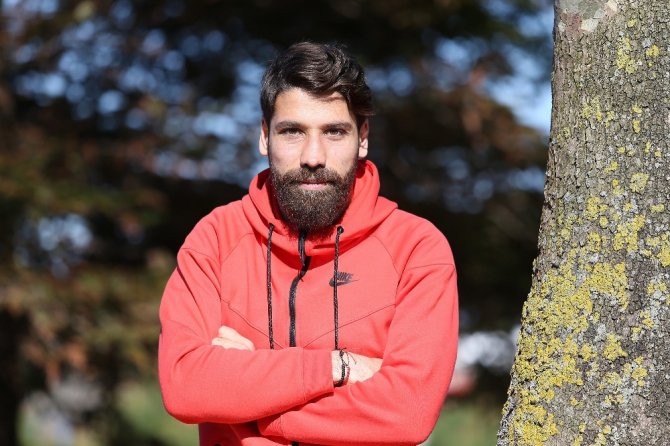 Olcay Şahan İddialı Konuştu