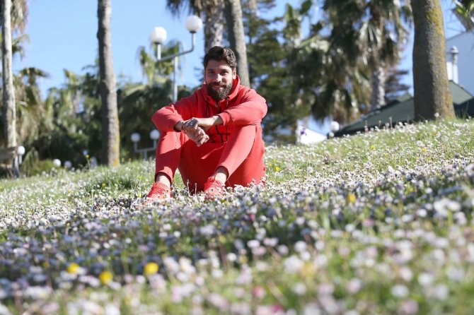 Olcay Şahan İddialı Konuştu