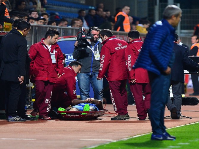 Koita Sezonu Kapattı