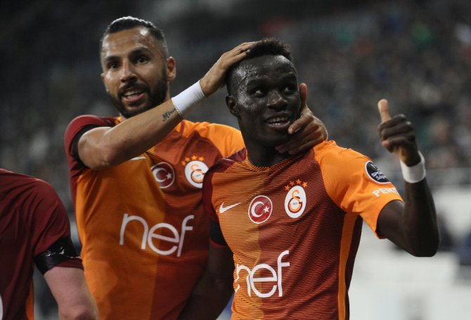 Cimbom Bursa’ya Patladı!