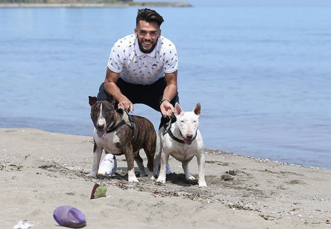 Trabzonspor’un Yeni Transferleri Mas Ve Pereira Samimi Açıklamalar Yaptı