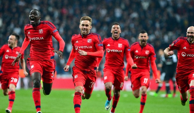 Avrupa’da Yarı Final Heyecanı