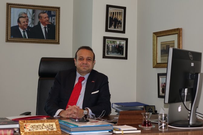 "Mhp’yi Suçlamak Ucuzculuktur"