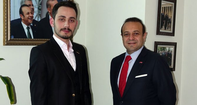 "Mhp’yi Suçlamak Ucuzculuktur"