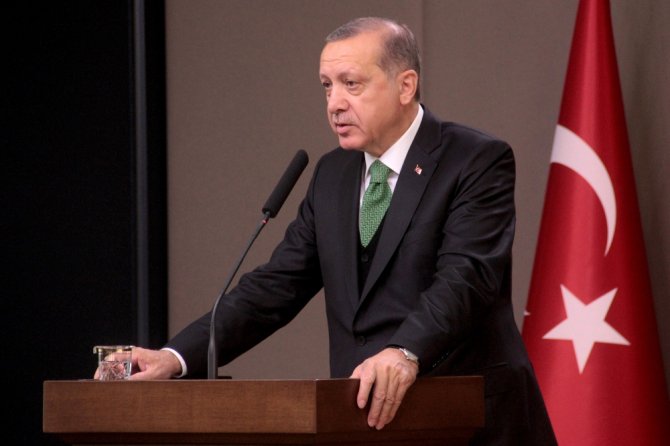 "Suriye’de Çözüm İçin Rusya İle Çalışmaya Devam Edecek"