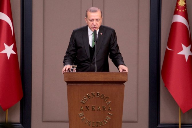 "Suriye’de Çözüm İçin Rusya İle Çalışmaya Devam Edecek"