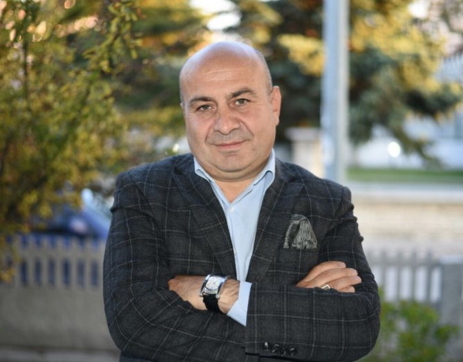 Fuarlar Artık Dijital Dünyada