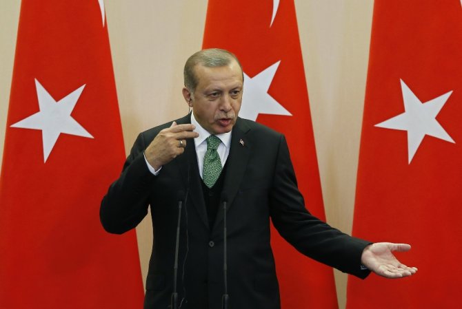 “Siyasi İlişkilerimizde Arzu Edilen İvmeyi Yakalıyoruz”