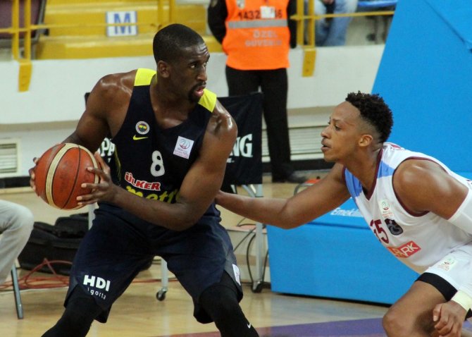 Fenerbahçe Deplasmanda Kazandı