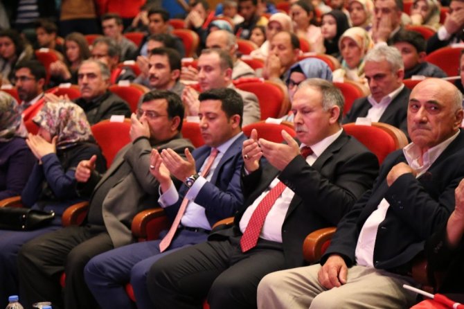 15 Temmuz’un Şahitleri Artvin’de O Geceyi Anlattı
