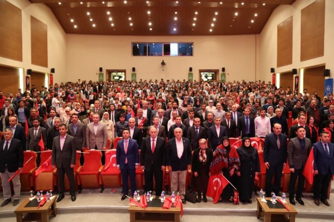 15 Temmuz’un Şahitleri Artvin’de O Geceyi Anlattı