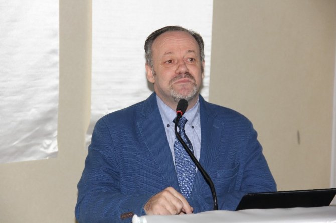 Artvin’de ‘Biyokaçakçılıkla Mücadele Eğitimi’