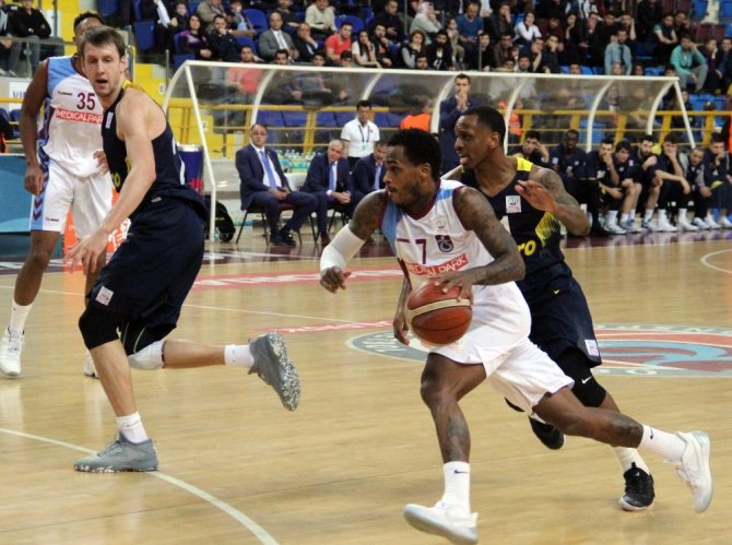 Spor Toto Basketbol Ligi