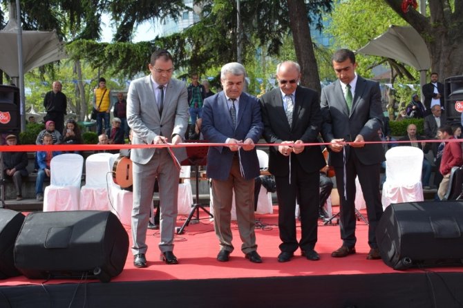 Trabzon’da 