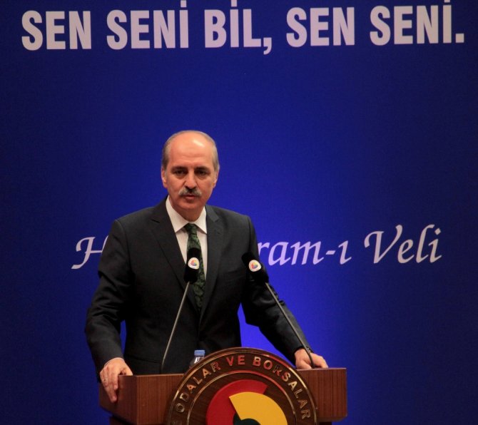 "İslam Düşmanlığı Kasıtlı Olarak Üretilen Bir Olgudur"
