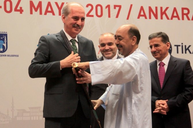 "İslam Düşmanlığı Kasıtlı Olarak Üretilen Bir Olgudur"