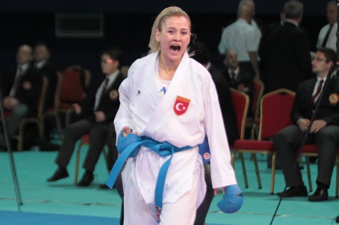 Avrupa Şampiyonası’na Türkiye Damgası
