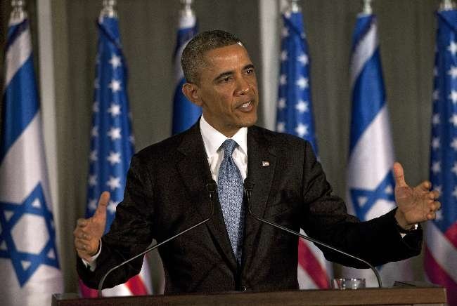 Obama Desteklediği Cumhurbaşkanı Adayını Açıkladı