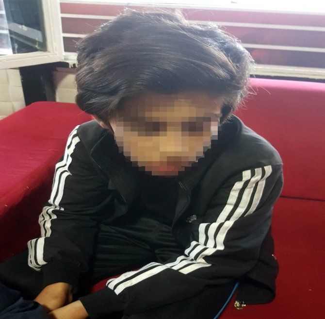 Tüfekle Oyun Kötü Bitti