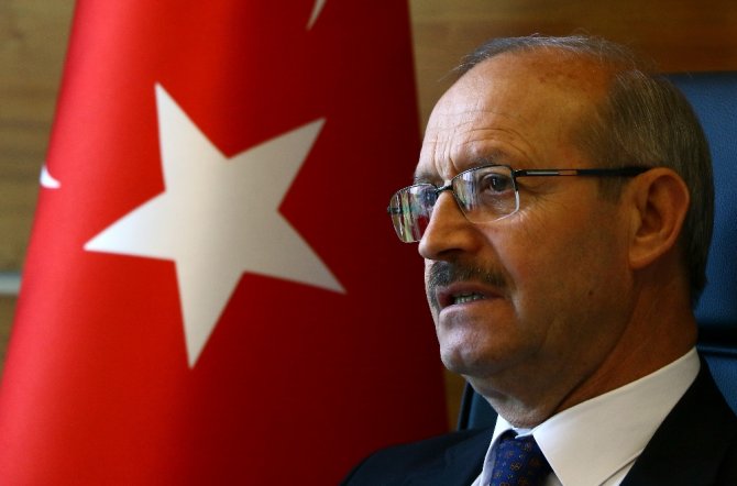 "Yeni Dönemde Öne Çıkacak İki Şey..."