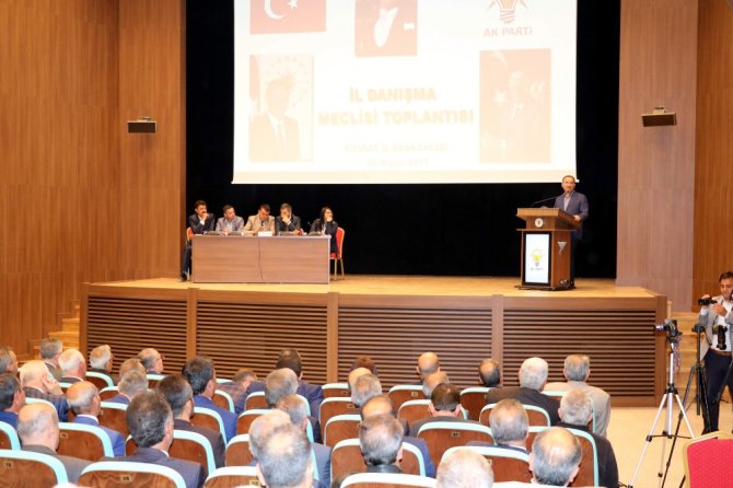 "Fetö’den 48 Bin 636 Kişi Tutuklandı"