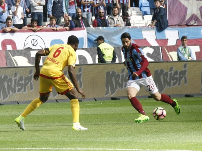 Spor Toto Süper Lig