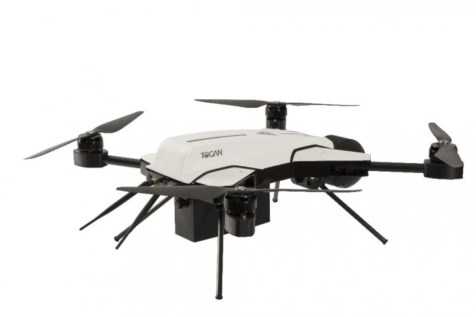 Milli ’Vurucu’ Drone’lar Görücüye Çıkıyor