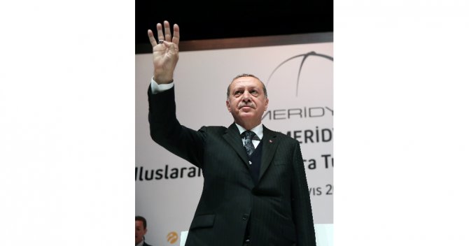 “Fikirlerin Konuşulup Tartışılmadığı Yerde..."
