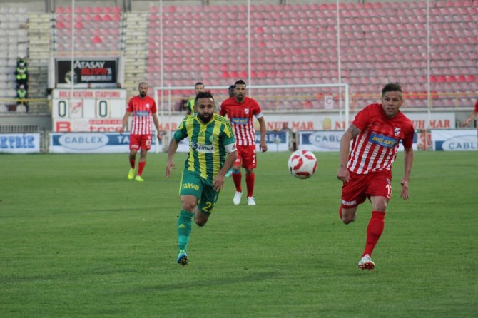 Şanlıurfaspor Deplasmanda Kazandı