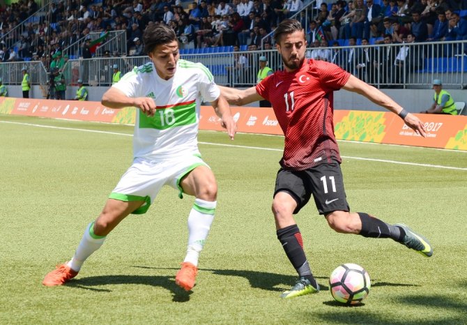 Milliler Son Dakikada Yıkıldı