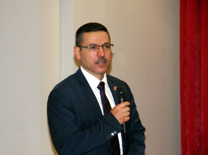 Sayıştay Başkanına "Torpil" Sorusu