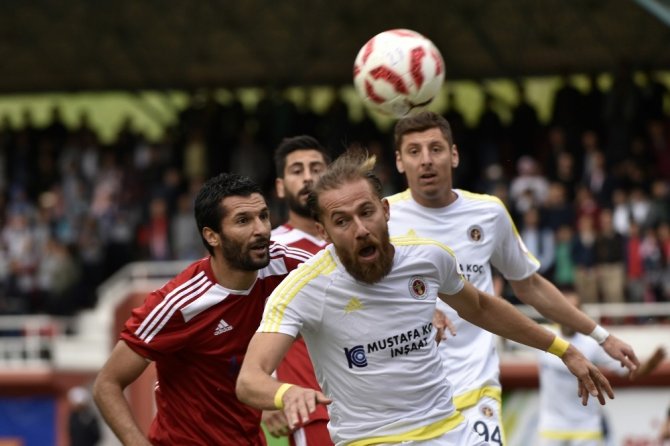 Spor Toto 2. Lig