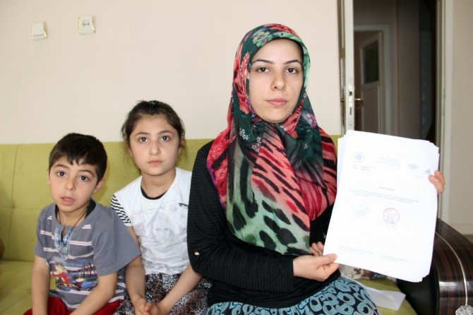 Tedavi Edilmezse Ayağı Kesilecek