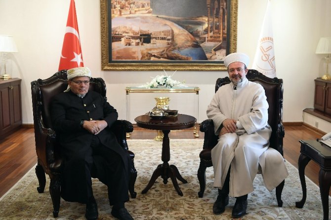 "Avrupa’yı Kuşatmaya Başlayan İslamofobik Nefret Düşüncelerinin..."