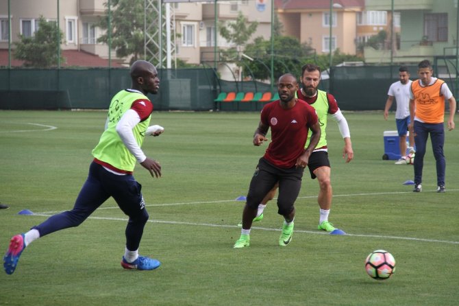 Vagner: “Gol Kralı Olabilirim"