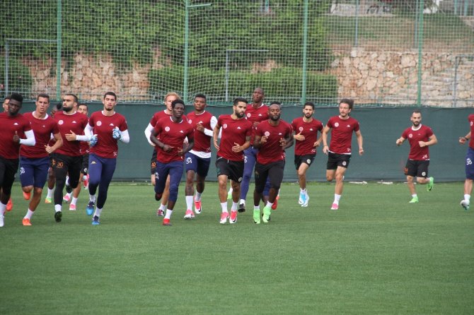 Vagner: “Gol Kralı Olabilirim"