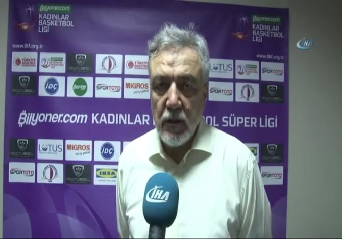 "Mücadelemizi Deplasmanda Da Göstereceğiz"