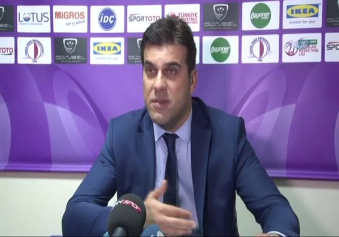 "Mücadelemizi Deplasmanda Da Göstereceğiz"