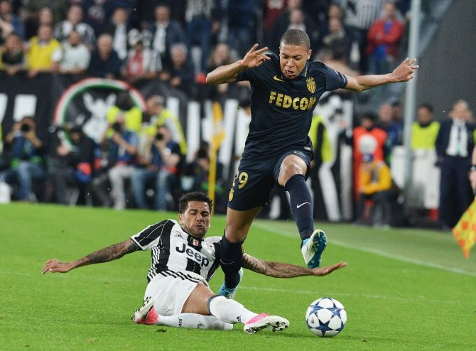Juventus Finalde