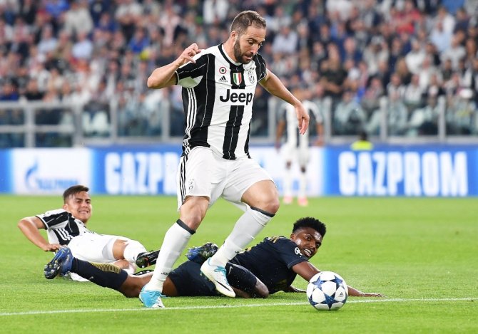 Juventus Finalde