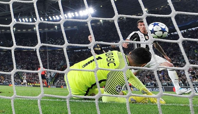 Juventus Finalde