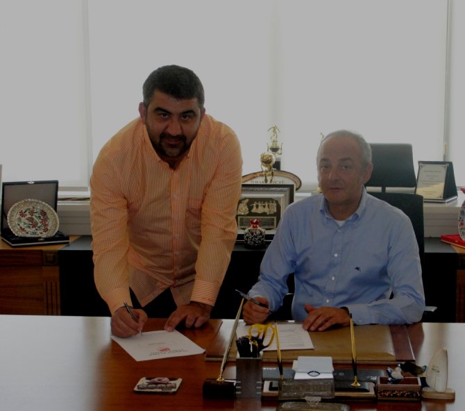 Ümit Özat 2 Yıl Daha Gençlerbirliği’nde