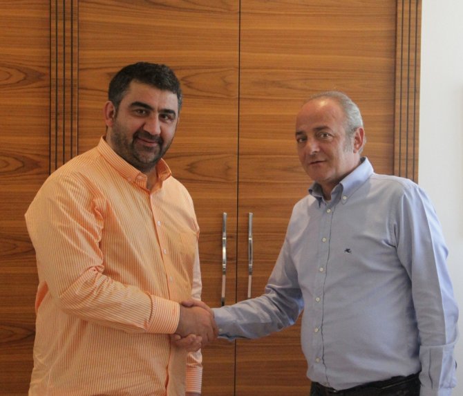 Ümit Özat 2 Yıl Daha Gençlerbirliği’nde