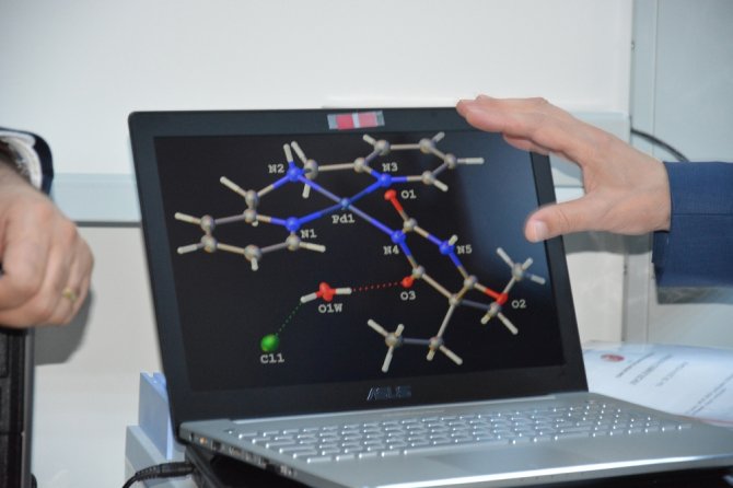 Türkiye İlk Kanser İlacına Kavuşuyor